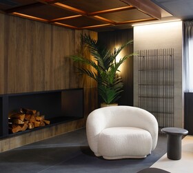 Nuvó Hotel Boutique