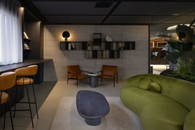 Nuvó Hotel Boutique