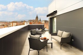 Nuvó Hotel Boutique