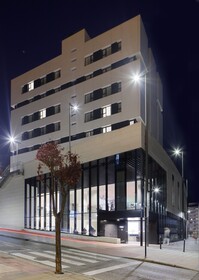 Nuvó Hotel Boutique