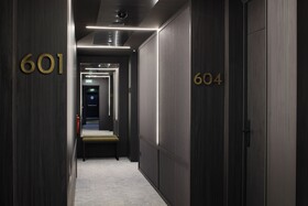 Nuvó Hotel Boutique