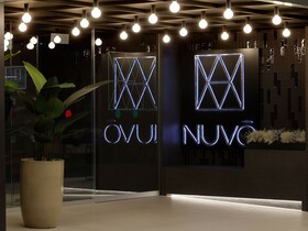 Nuvó Hotel Boutique