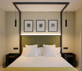 Nuvó Hotel Boutique