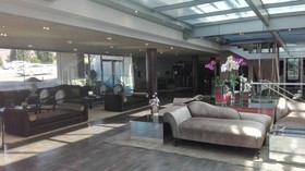 Iberik Santo Domingo Plaza Hotel
