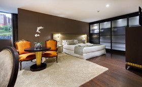 Iberik Santo Domingo Plaza Hotel