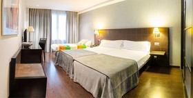Iberik Santo Domingo Plaza Hotel