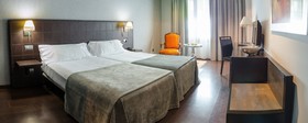 Iberik Santo Domingo Plaza Hotel