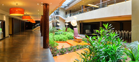 Iberik Santo Domingo Plaza Hotel