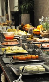 Iberik Santo Domingo Plaza Hotel