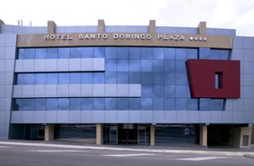 Iberik Santo Domingo Plaza Hotel