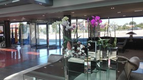 Iberik Santo Domingo Plaza Hotel