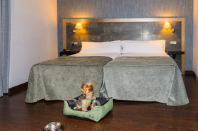 Iberik Santo Domingo Plaza Hotel