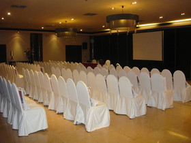 Iberik Santo Domingo Plaza Hotel
