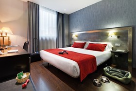 Iberik Santo Domingo Plaza Hotel