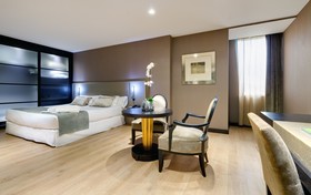 Iberik Santo Domingo Plaza Hotel