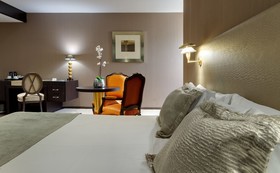 Iberik Santo Domingo Plaza Hotel