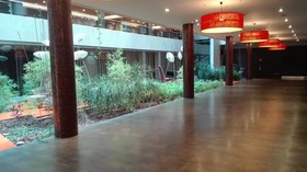 Iberik Santo Domingo Plaza Hotel