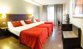 Iberik Santo Domingo Plaza Hotel
