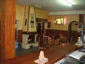 Hostal Poncebos