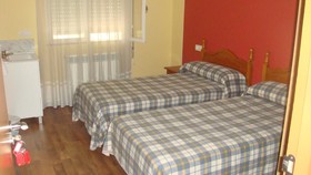 Hostal Poncebos