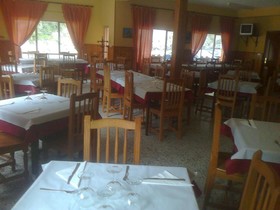 Hostal Poncebos