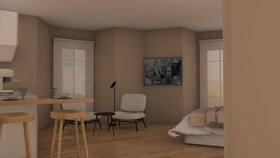Zalle Oviedo Suites