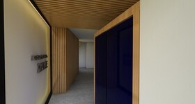 Zalle Oviedo Suites