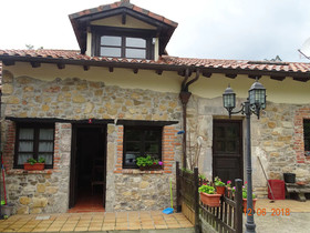 Apartamentos Picu Moru