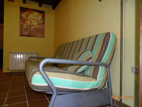 Apartamentos Picu Moru