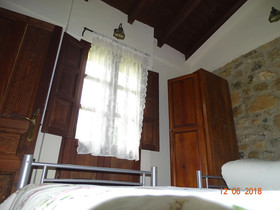 Apartamentos Picu Moru