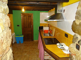 Apartamentos Picu Moru