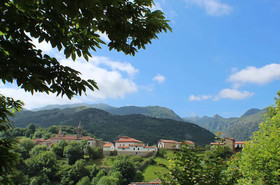 Casa Mela - Casas De Los Picos