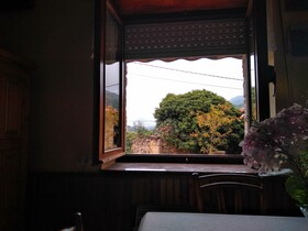 Casa La Escribana - Casas De Los Picos