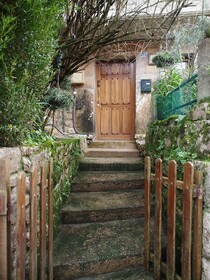 Casa La Escribana - Casas De Los Picos