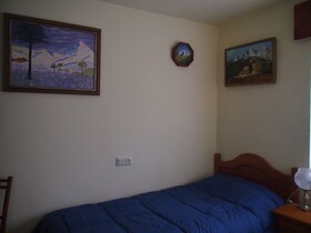 Casa La Escribana - Casas De Los Picos