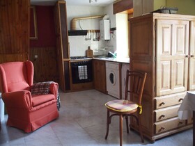 Casa La Escribana - Casas De Los Picos