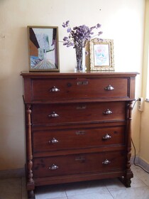 Casa La Escribana - Casas De Los Picos