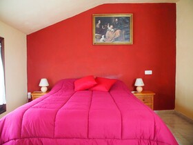 Casa La Escribana - Casas De Los Picos