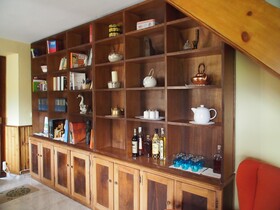 Casa La Escribana - Casas De Los Picos