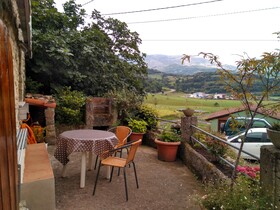 Casa La Escribana - Casas De Los Picos