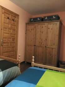 Casa La Nozalera - Casas De Los Picos