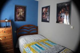 Casa La Nozalera - Casas De Los Picos