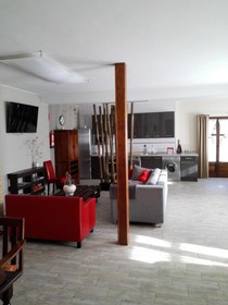 La Casona de Palu