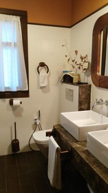 La Casona de Palu