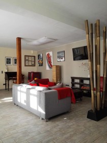 La Casona de Palu
