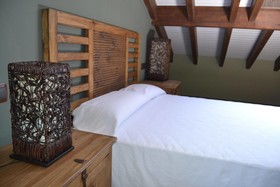 La Casona de Palu