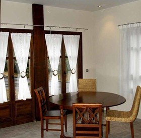 La Casona de Palu