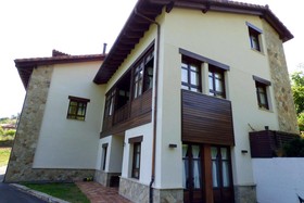 La Casona de Palu
