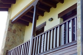 La Casona de Palu