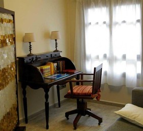 La Casona de Palu
